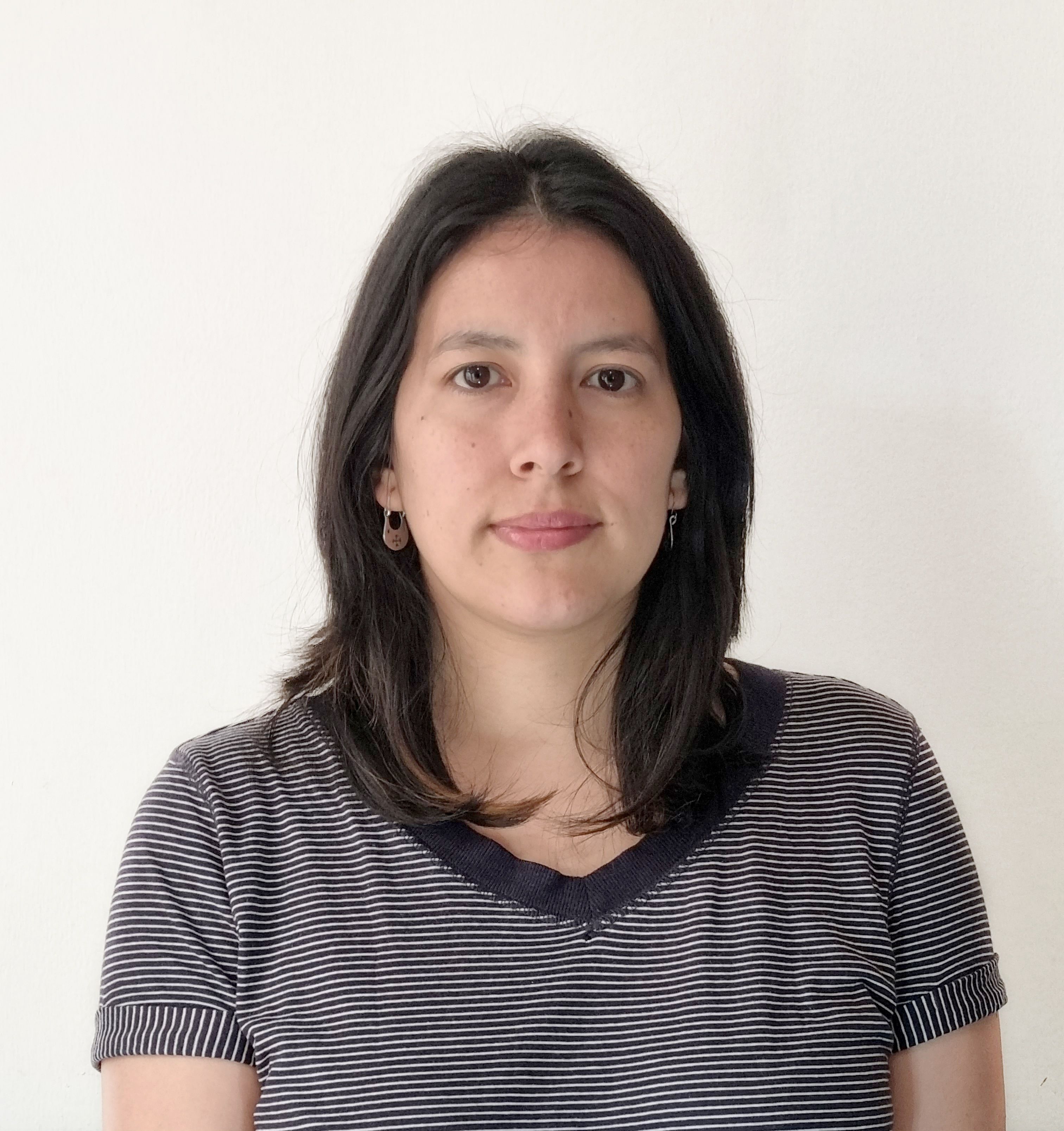 fotografía de Carol Sepúlveda