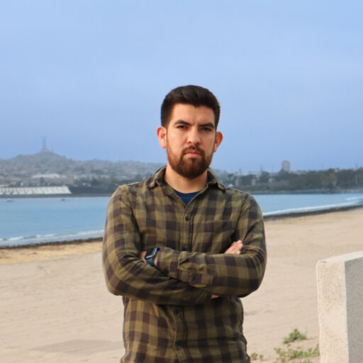 fotografía de Nicolás Segovia